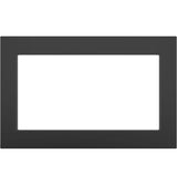 GE Deluxe JX7227DLBB – Trim kit – Black on black