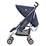 Maclaren Quest Stroller – Denim Indigo