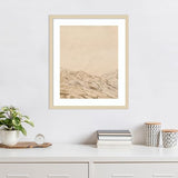 Amanti Art Framed Wall Art Print (x) Framed Poster for Wall Decor, Living Room, Bedroom, Bathroom, Kitchen, Office or Business Artwork from WI, USA
